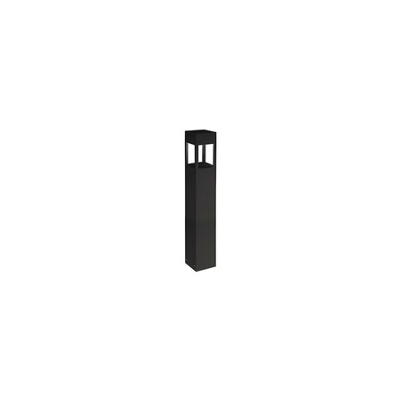 Kuzco Lighting Architectural Designed High Powered Led Exterior Rated Bollard EB3036-BK